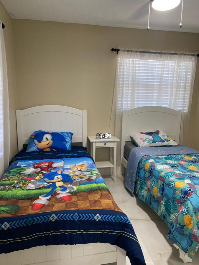 Sunny Days Vacation Rental Llc Orlando Exterior foto
